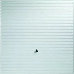 Wickes Horizon Framed Retractable Garage Door 2438 x 1981mm
