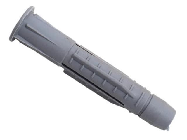 Masonmate 0947Tpf1060 Type Tpf Nylon Plug 10 X 60mm 100 Mamnptpf1060