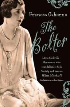 The Bolter by Frances Osborne Book