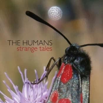 Toyah & The Humans - Strange Tales Vinyl