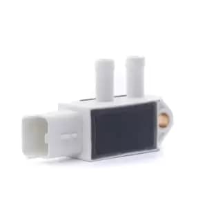 RIDEX Sensors without connection line 4272S0031 Sensor, exhaust pressure MERCEDES-BENZ,OPEL,RENAULT,C-Klasse T-modell (S205),C-Klasse Limousine (W205)