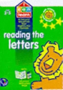 Reading the Letters Paperback