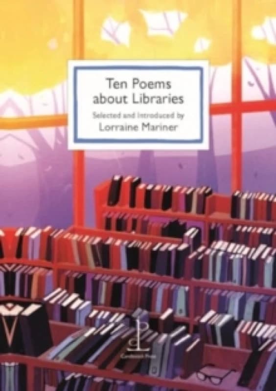 Ten Poems about Libraries Paperback / softback
