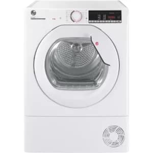 Hoover HLEC8TG 8KG Freestanding Condenser Tumble Dryer