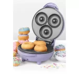 Giles and Posner Mini Doughnut Maker