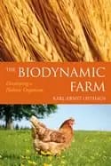 biodynamic farm developing a holistic organism