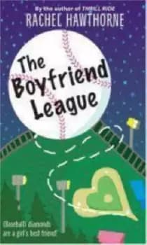 The Boyfriend League - Rachel Hawthorne - Paperback - Used