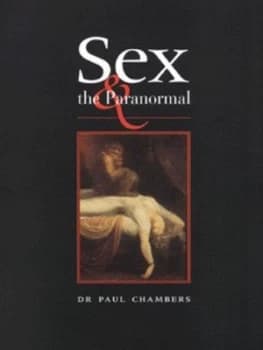 Sex and the Paranormal Paperback