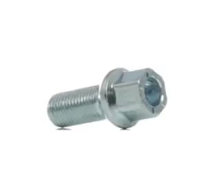 EIBACH Wheel Bolt S1-6-14-50-27-17 VW,AUDI,SKODA,Golf IV Schragheck (1J1),Golf V Schragheck (1K1),POLO (9N_),TOURAN (1T1, 1T2),Passat Variant (3C5)
