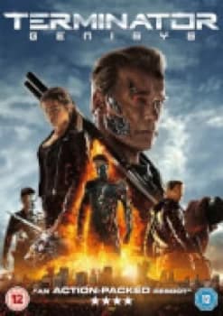 Terminator Genisys