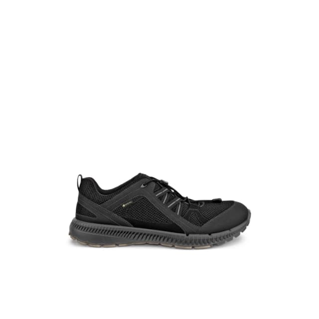 Ecco Ecco Terra Goretex Sn62 Black male 8.5 (42)