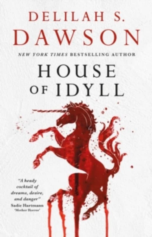 House of Idyll Hardback