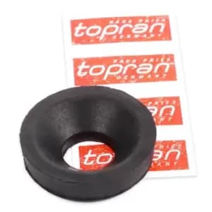 TOPRAN Seal Ring, cylinder head cover bolt 100 292 VW,AUDI,SKODA,Transporter IV Bus (70B, 70C, 7DB, 7DK, 70J, 70K, 7DC, 7DJ),GOLF III (1H1)