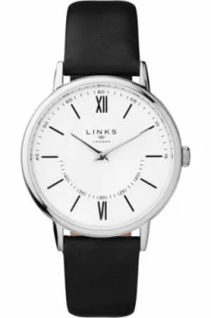 Mens Links Of London Noble Slim Watch 6010.2214