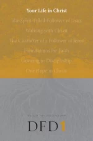 Your Life in Christ by NavPress