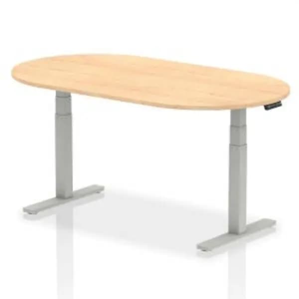 Dynamic Office Solutions Impulse Height Adjustable Boardroom Table I003542