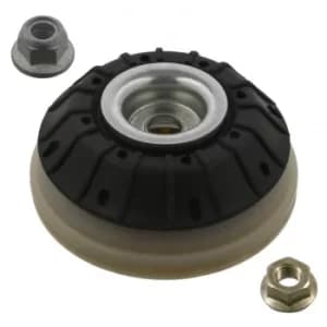 Mounting Bush Repair Kit 38360 by Febi Bilstein Front Axle Left/Right