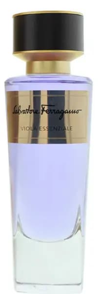 Salvatore Ferragamo Viola Essenziale Eau de Parfum For Her 100ml