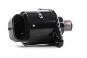 RIDEX Idle Control Valve PEUGEOT,CITROEN 1298I0029 19206Q,1920V7,19206Q Idle Air Control Valve,Idle Control Valve, air supply 1920V7