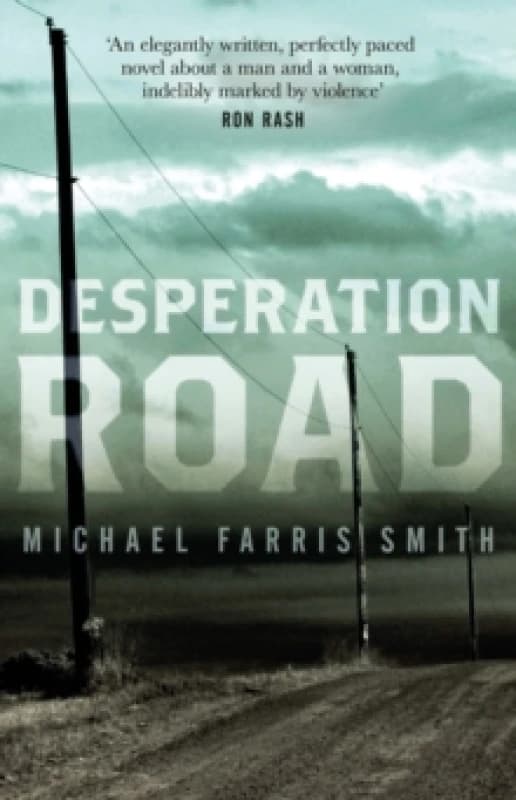 Desperation Road Paperback / softback