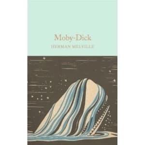 Moby-Dick by Herman Melville (Hardback, Oct 2016)