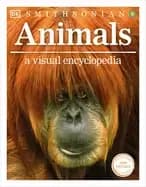 animals a visual encyclopedia dk