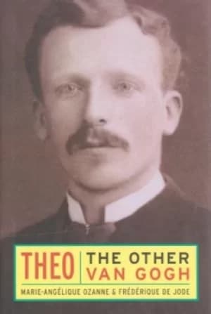 Theo by Marie-Anglique Ozanne