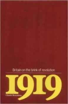 Britain on the Brink of Revolution by Chanie Rosenberg Paperback