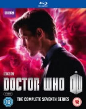 Doctor Who - Series 7