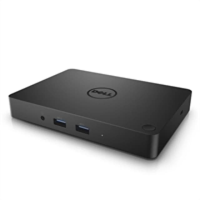 DELL 452-BCCU laptop dock/port replicator Wired USB 3.2 Gen 1 (3.1 Gen