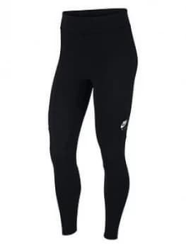 Nike Air Nsw Legging - Black