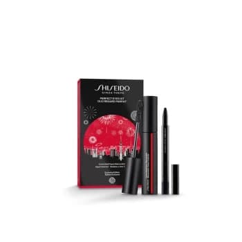 Shiseido Makeup Holiday Set - None