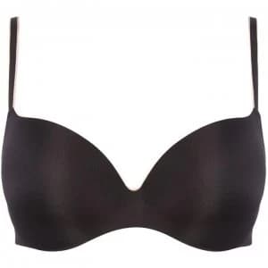Chantelle Irresistible T-Shirt bra - Black