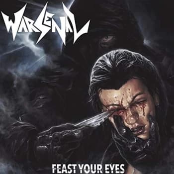 Warsenal - Feast Your Eyes Vinyl