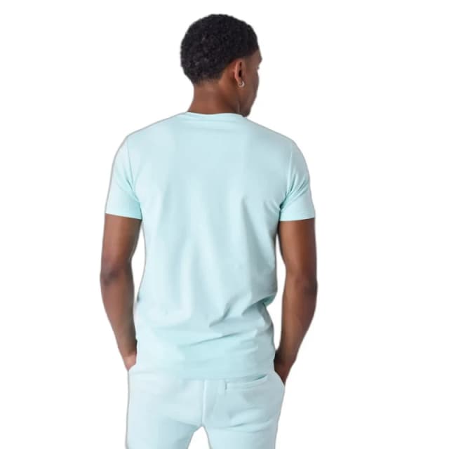 Project X Paris T-Shirt Project X Paris Essentials Turquoise Male L