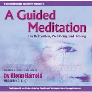 A Guided Meditation 2000 CD-Audio
