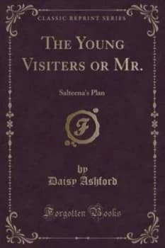 The Young Visiters or Mr. by Daisy Ashford Paperback