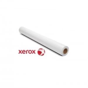 Xerox White Uncoated Inkjet Paper Roll 914mm (4 Pack)