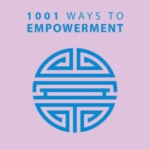 1001 Ways to Empowerment Book