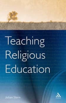 Teaching Religious Education by Julian Stern Paperback