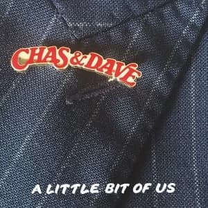 Chas & Dave - A Little Bit Of Us Vinyl