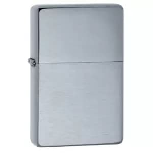 Zippo 230.25 Vintage Brushed Chrome Vintage windproof lighter