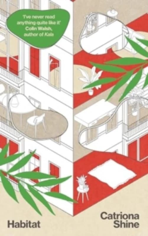 Habitat Paperback / softback