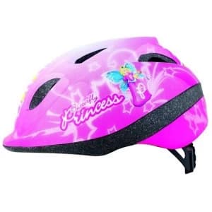 ETC Princess Junior Helmet Pink 46-53cm