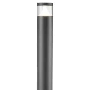 GU10 Garden Post Light/Bollard - 1100MM, 230V IP54