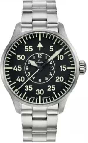 Laco Watch Pilot Watch Basic Faro 42