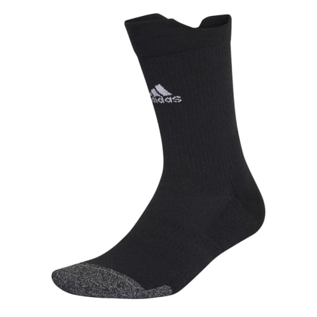 adidas Cushioned Socks Juniors - Black 1 - 6
