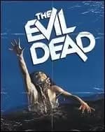 evil dead steelbook