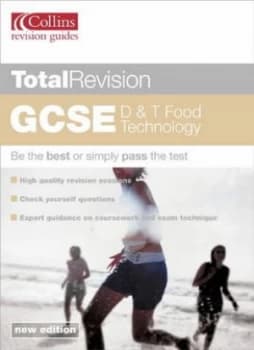 Gcse D and T by Jenny Hotson and Jill Robinson Book