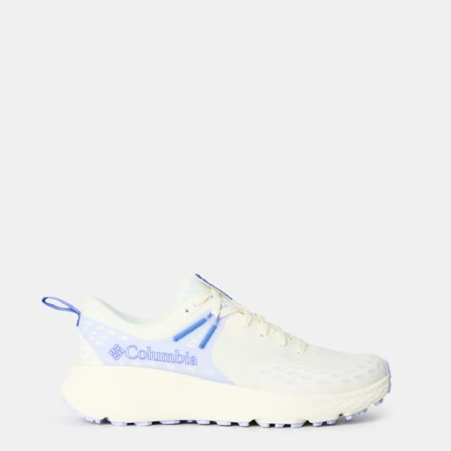 Columbia Konos TRS Hiking Shoe Womens Sea Salt female 4 (37)